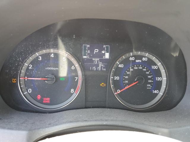 KMHCT4AE9HU376783 Hyundai 2017