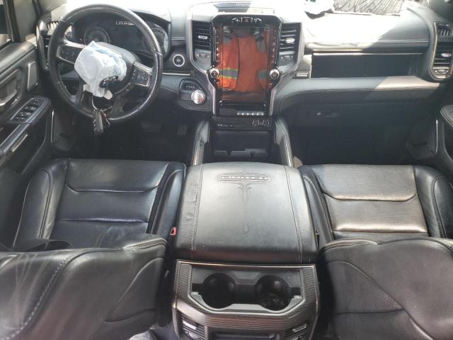 1C6RREHT5KN716916 RAM 1500 Limit