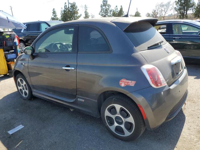 3C3CFFGE1HT598411 Fiat 2017