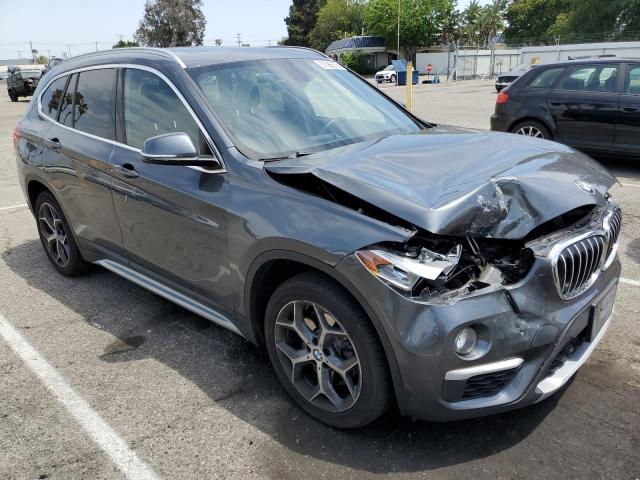 WBXHU7C36J5H44945 BMW X1 SDRIVE2
