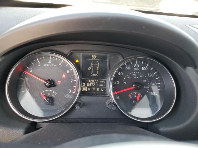 JN8AS5MT5FW154472 Nissan ROGUE SELE
