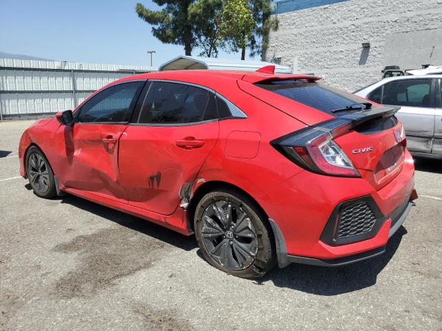SHHFK7H68KU423417 Honda l15ba