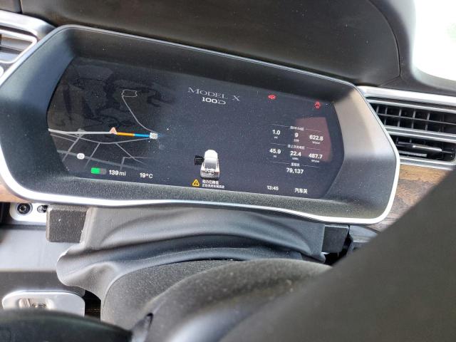5YJXCBE23JF089402 Tesla 2018