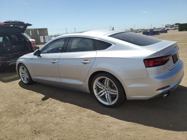 WAUENCF56JA051149 Audi A5
