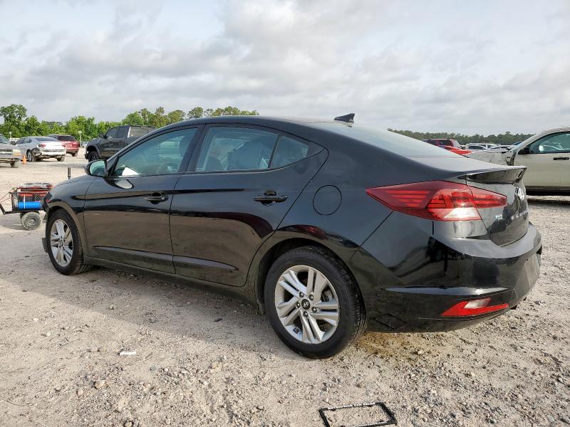 5NPD84LFXLH575473 Hyundai ELANTRA SE