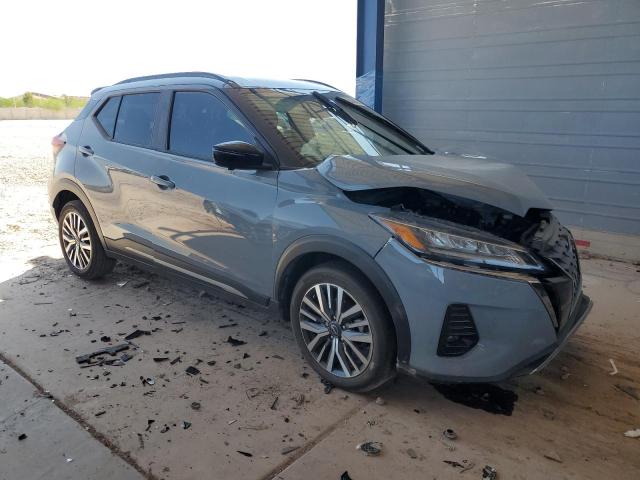 3N1CP5DV1RL539807 Nissan Kicks