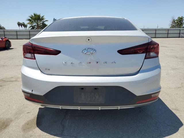 KMHD74LF9KU847689 Hyundai ELANTRA SE