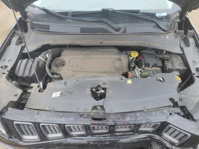 3C4NJDDB6JT207289 Jeep 2018