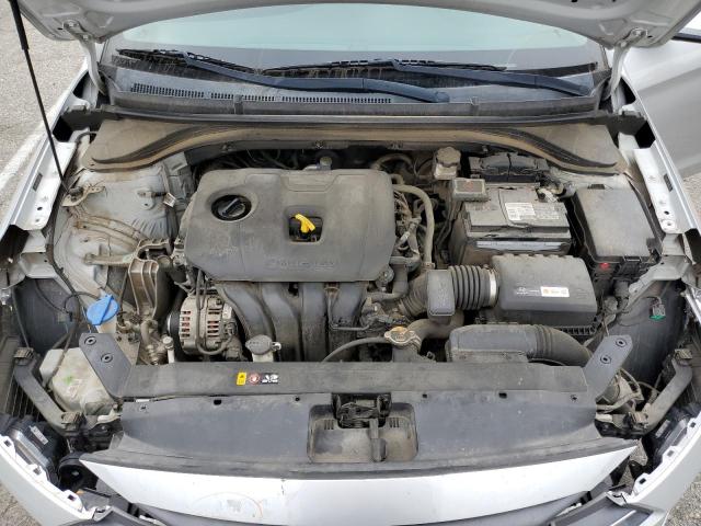 5NPD74LF7KH401362 Hyundai mpi nu