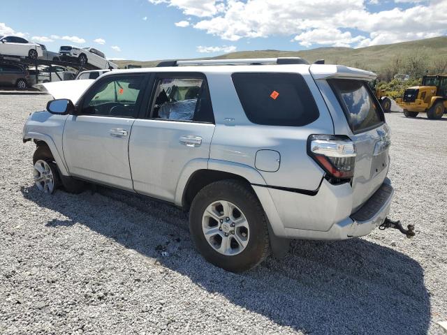 JTENU5JR3M5862590 Toyota 4RUNNER SR