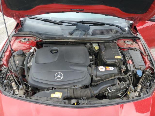 WDDSJ4EB1FN269889 Mercedes-Benz 2015