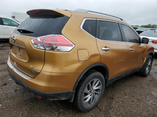 5N1AT2MV4EC818250 Nissan ROGUE S