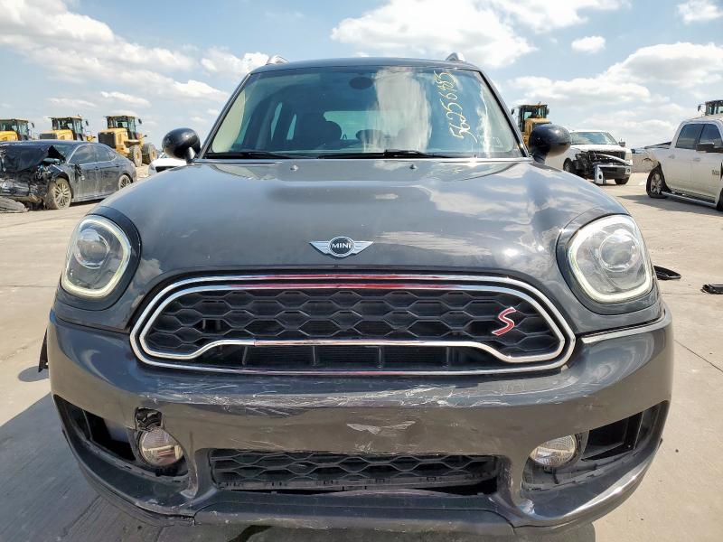 WMZYT3C31J3E00055 Mini COOPER S C