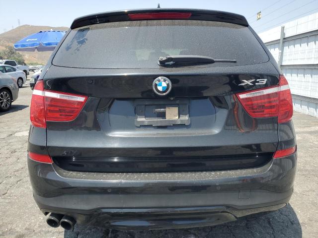 5UXWZ7C35H0X39762 BMW X3