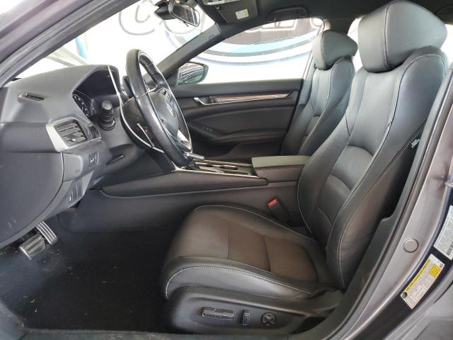 1HGCV1F32KA059510 Honda l15be
