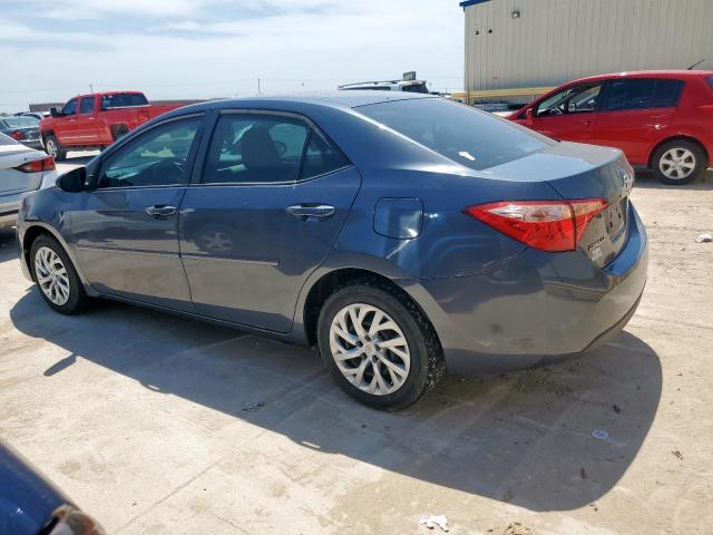 5YFBURHE9HP672223 Toyota COROLLA L
