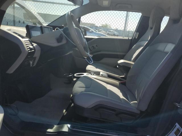 WBY1Z2C54FV556061 BMW I3