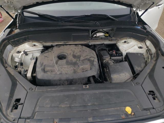 YV4A22PK8H1132847 Volvo XC90 T6