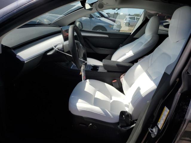 7SAYGDED2SF319036 Tesla Model Y