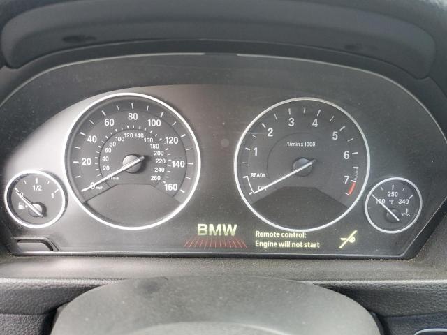 WBA3B3C59EJ982268 BMW 2014