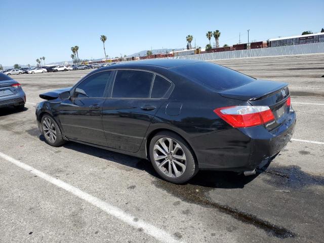 1HGCR2F55FA074908 Honda k24w1
