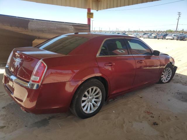 2C3CCAAG5EH263064 Chrysler 2014
