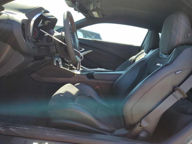 1G1FK1R65N0101410 Chevrolet lt4 - direct injection, sc, afm, variable valve timing, alum
