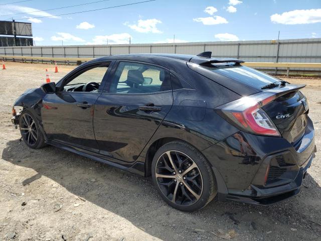 SHHFK7H48LU217028 Honda CIVIC SPOR