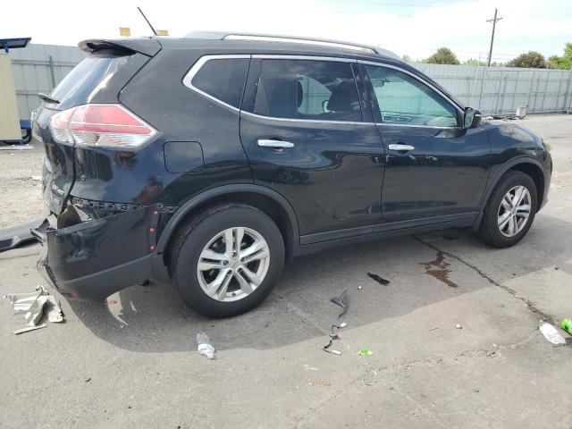 5N1AT2MV9EC755372 Nissan Rogue