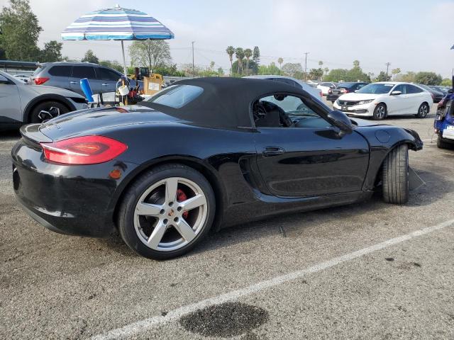 WP0CB2A86ES141352 Porsche 2014