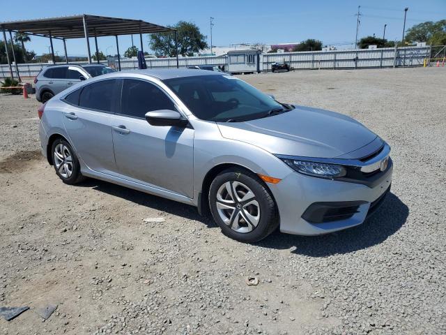 19XFC2F58HE022282 Honda k20c2