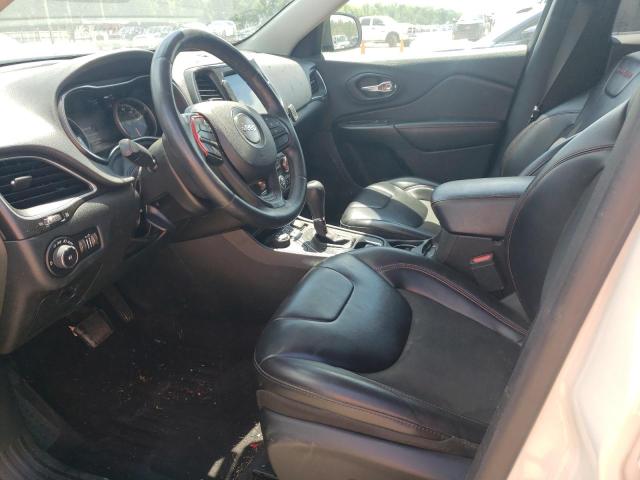 1C4PJMBX9KD137141 Jeep CHEROKEE T