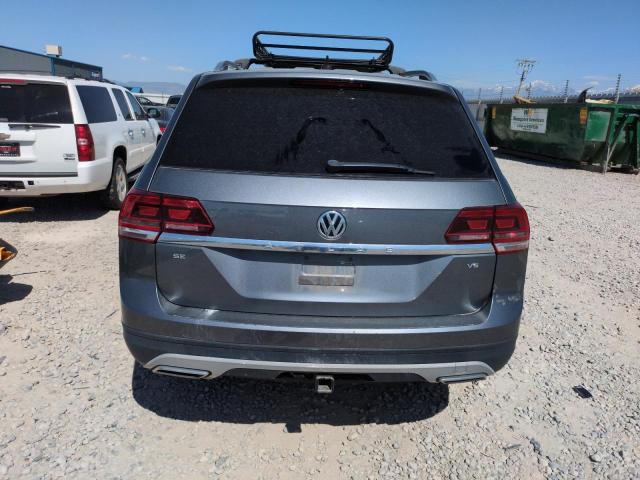 1V2WR2CA5KC618866 Volkswagen 2019