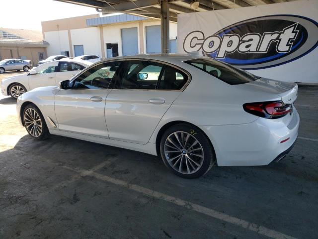 WBA13BJ04NCJ48788 BMW 2022