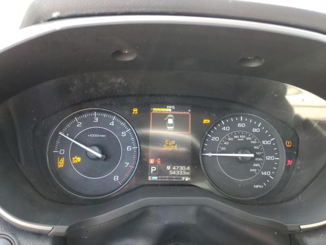 4S3GTAD67J3709390 Subaru 2018