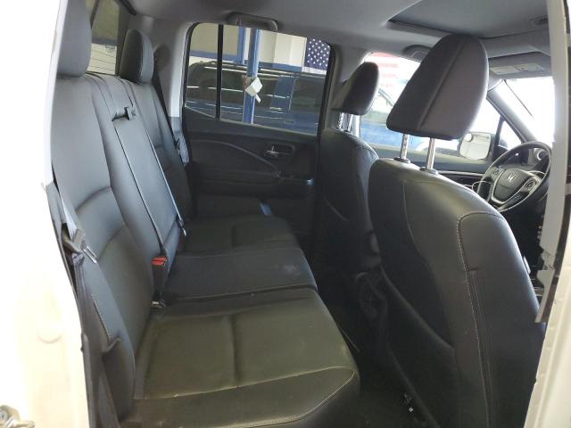 5FPYK3F52KB035040 Honda j35y6