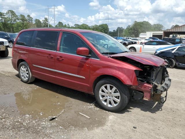 2C4RC1BG7ER197986 Chrysler TOWN & COU