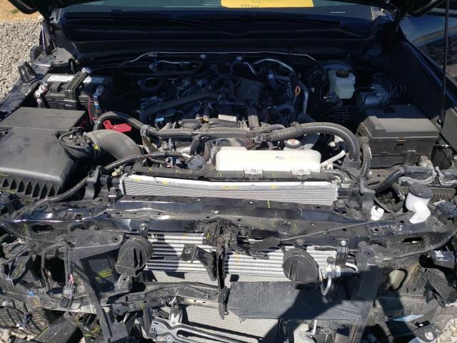 3TMLB5JN6SM096506 Toyota TACOMA DOU