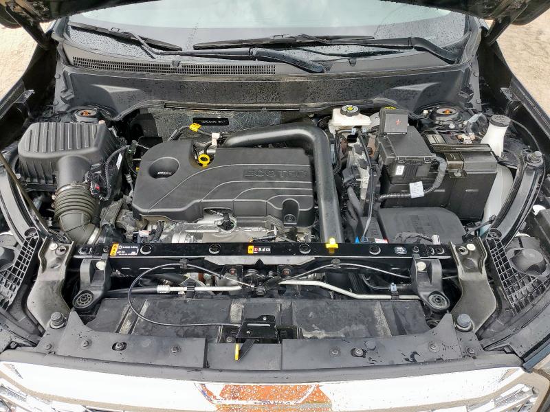 3GKALXEG3RL118011 GMC TERRAIN DE