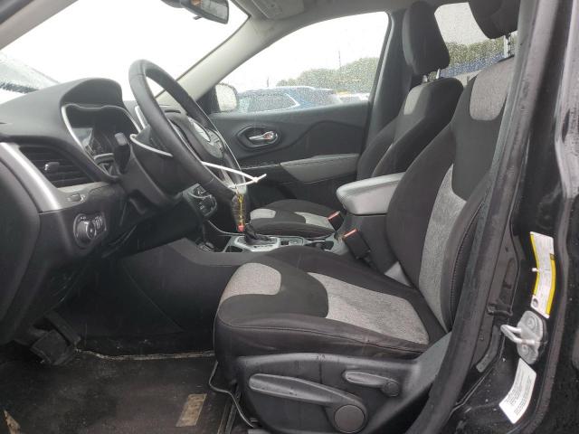 1C4PJLCBXEW148123 Jeep CHEROKEE L