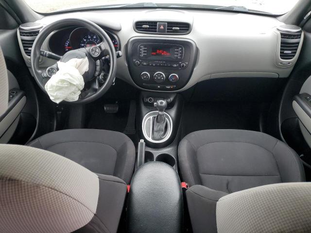 KNDJN2A23F7172055 KIA Soul