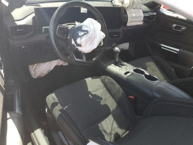 1FA6P8CF6R5420632 Ford MUSTANG GT