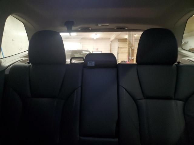 JF2SKALC4RH429107 Subaru FORESTER L