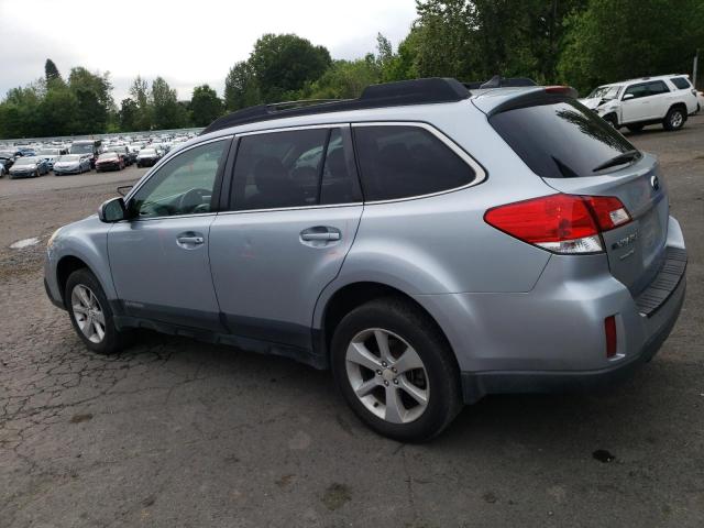 4S4BRCCC8E3248259 Subaru 2.5na u6