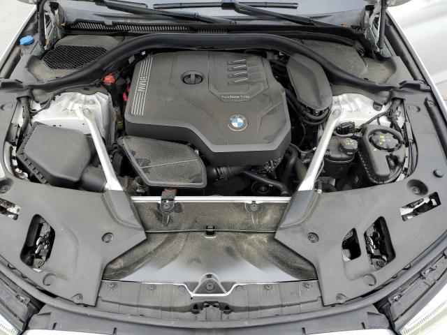 WBA53BH00PWY21780 BMW 2023
