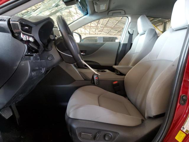 JTEAAAAH5RJ185998 Toyota a25a-fxs