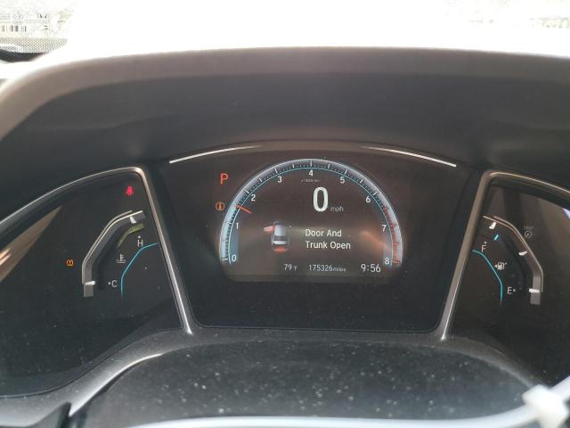 19XFC1F94GE011713 Honda CIVIC TOUR