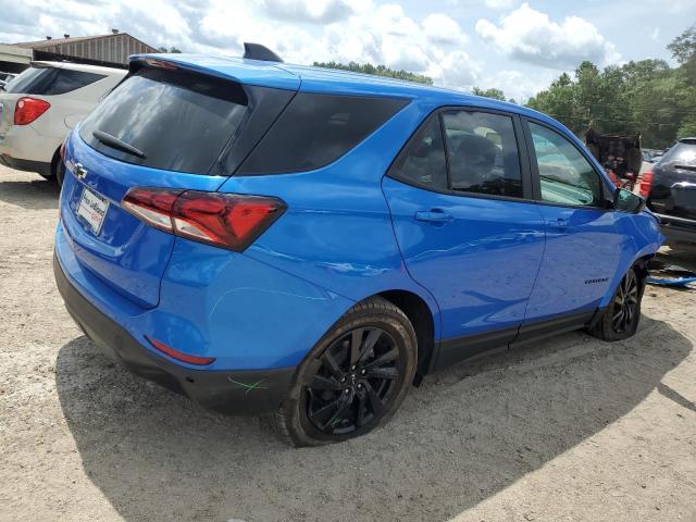 3GNAXHEG0RL163520 Chevrolet EQUINOX LS