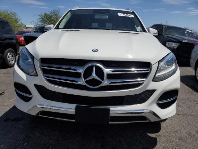 4JGDA5HB1GA656788 Mercedes-Benz GLE 350 4M
