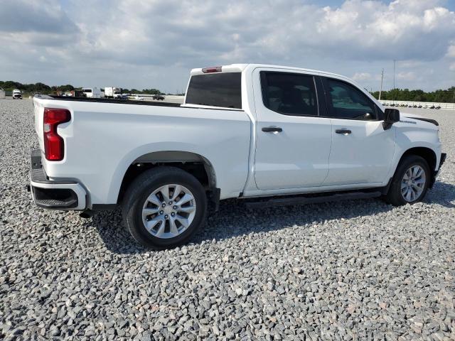 3GCPWBEK9NG203491 Chevrolet Silverado